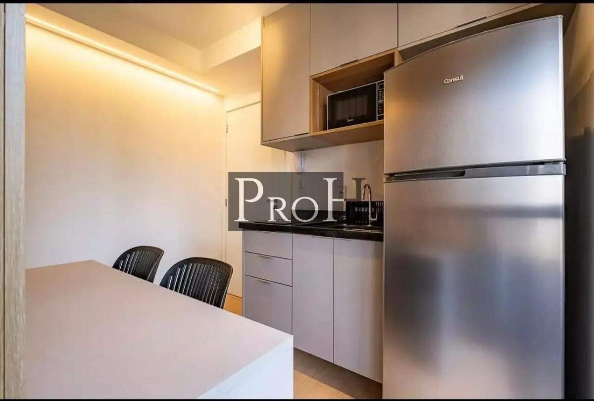 Apartamento, 1 quarto, 26 m² - Foto 3