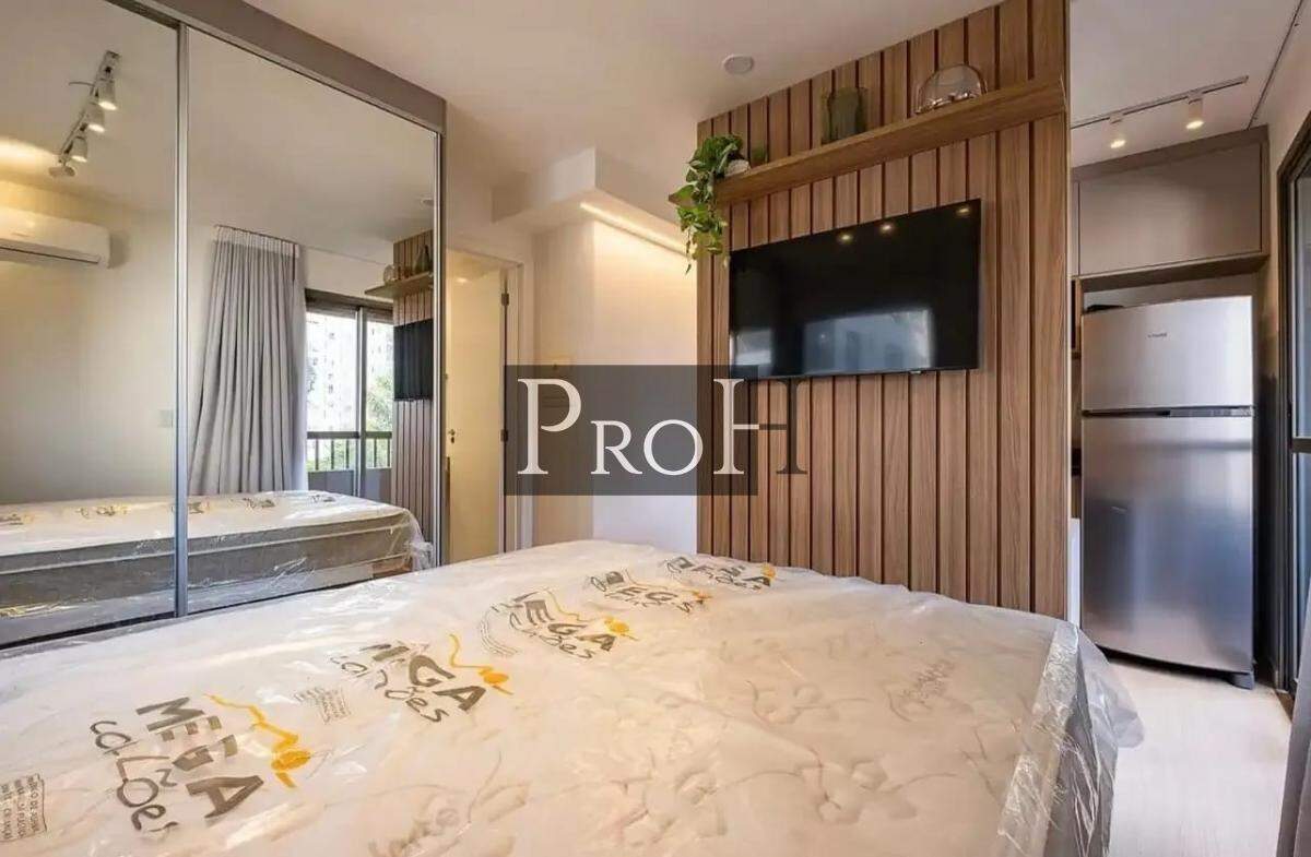 Apartamento, 1 quarto, 26 m² - Foto 4
