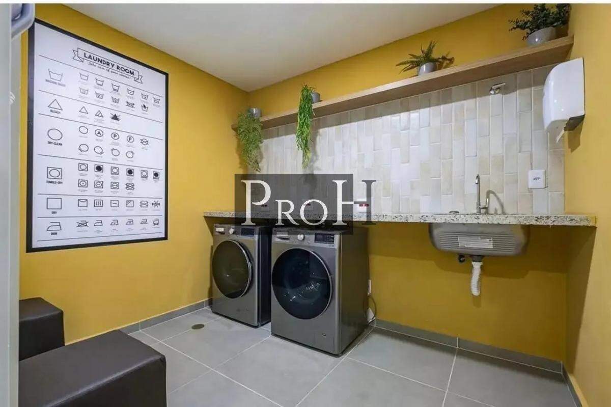 Apartamento, 1 quarto, 26 m² - Foto 14