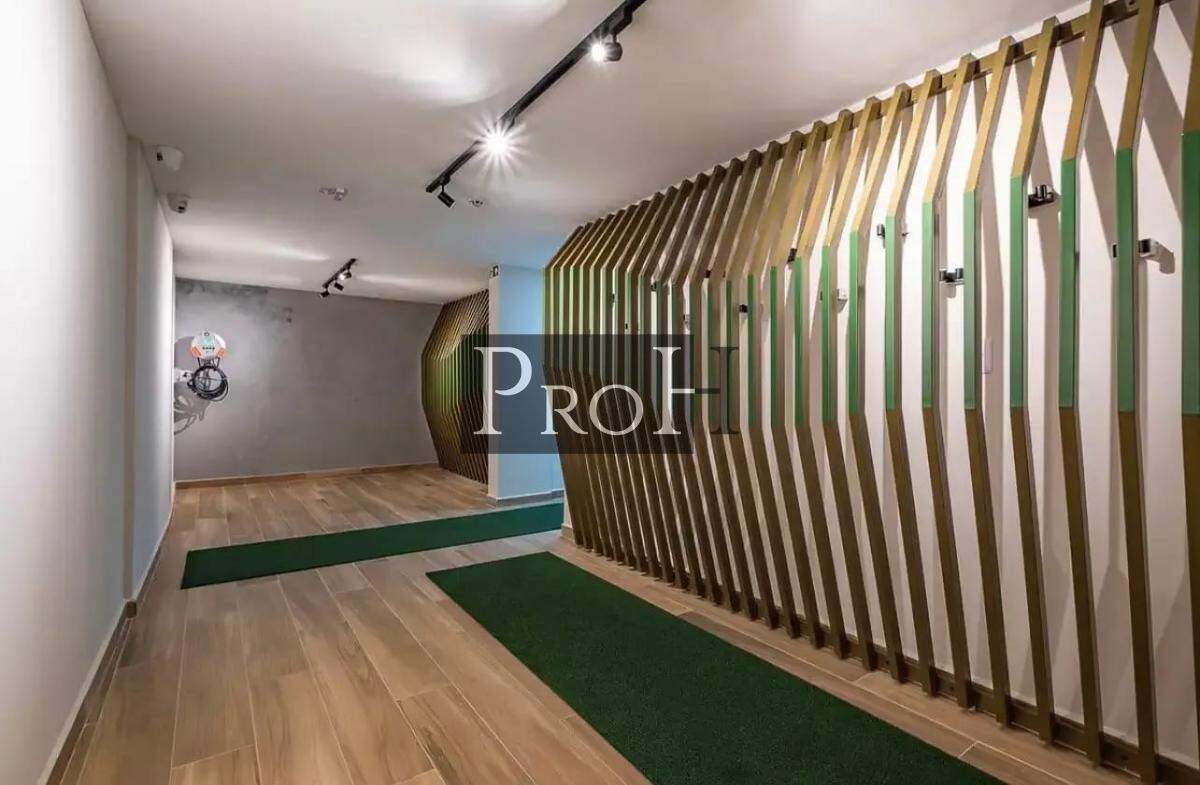 Apartamento, 1 quarto, 26 m² - Foto 2