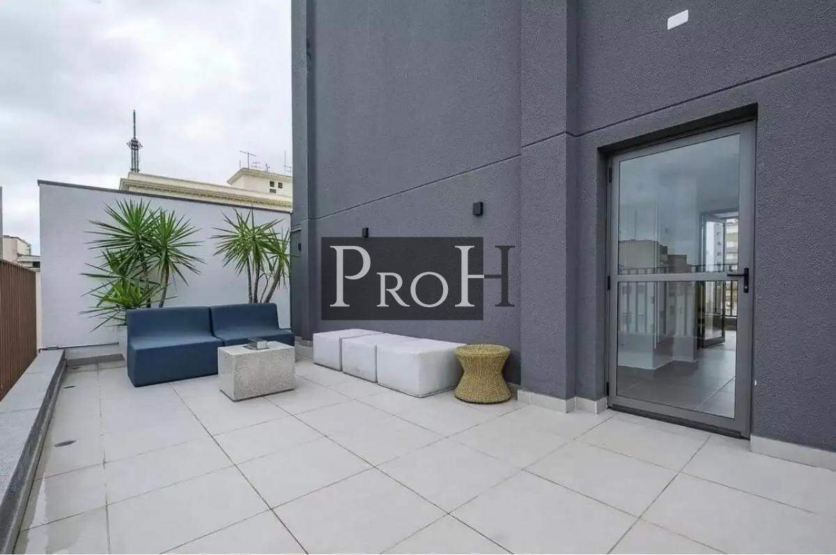 Apartamento, 1 quarto, 26 m² - Foto 7