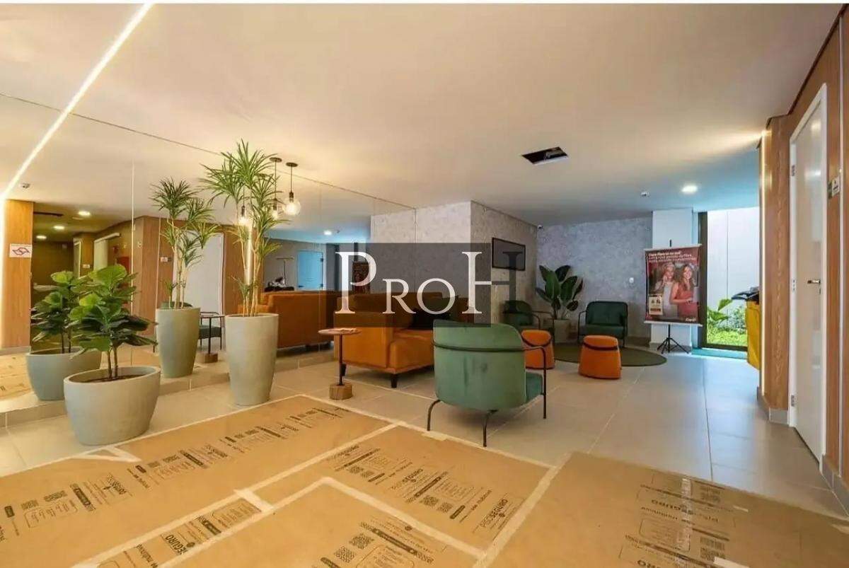 Apartamento, 1 quarto, 26 m² - Foto 5