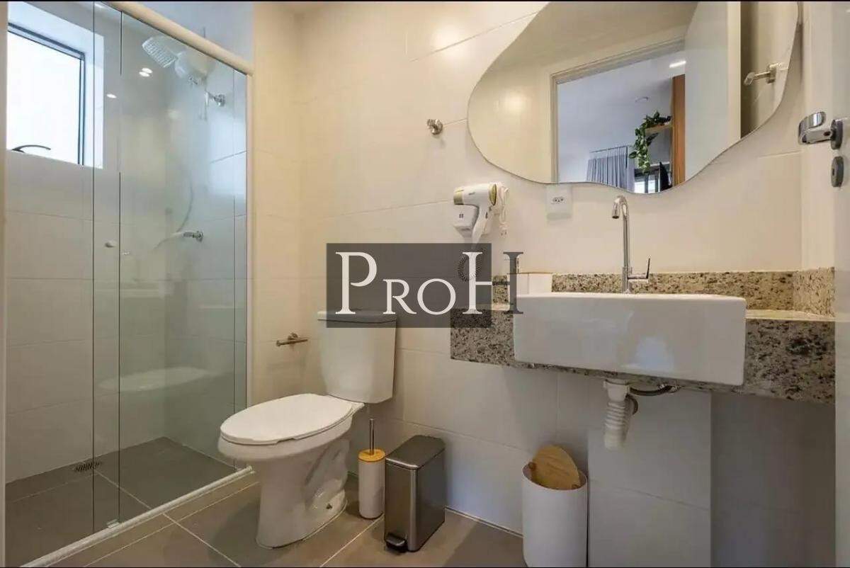 Apartamento, 1 quarto, 26 m² - Foto 11