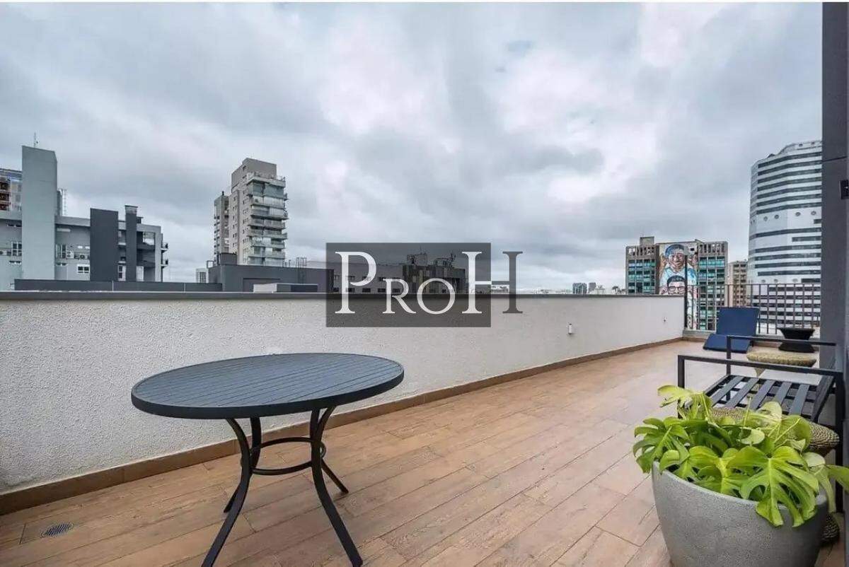 Apartamento, 1 quarto, 26 m² - Foto 10