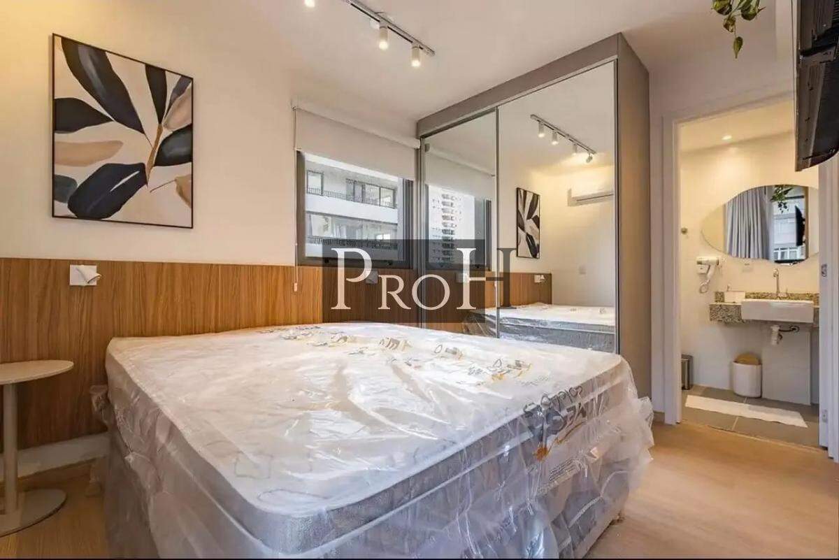Apartamento, 1 quarto, 26 m² - Foto 6