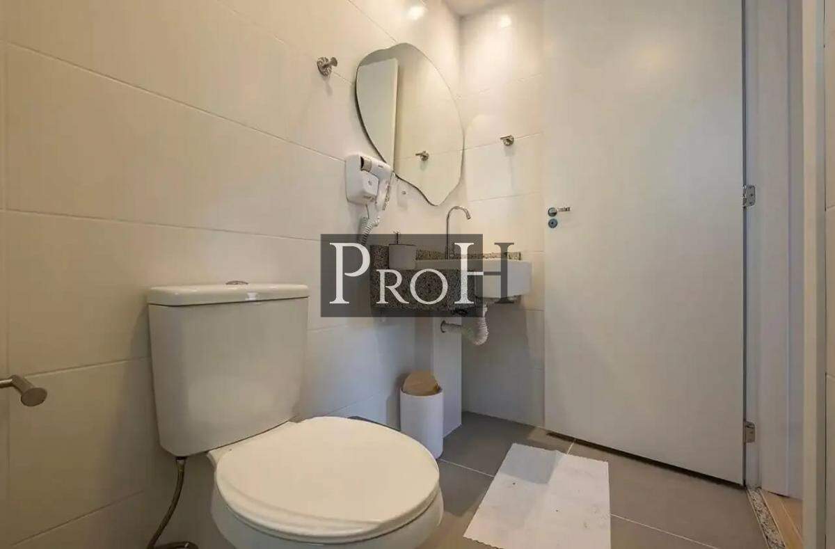 Apartamento, 1 quarto, 26 m² - Foto 12