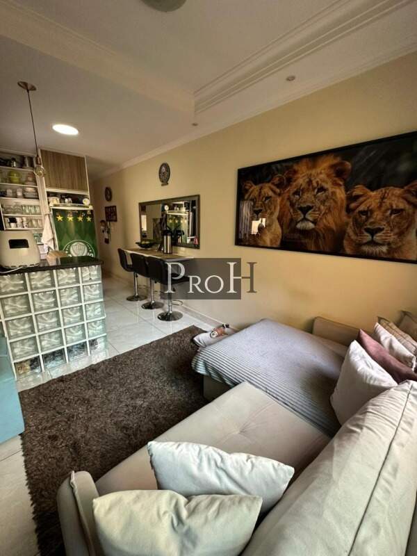 Apartamento, 2 quartos, 55 m² - Foto 3