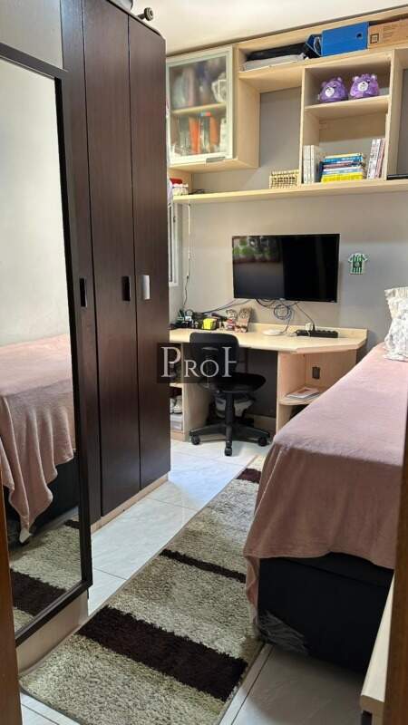 Apartamento, 2 quartos, 55 m² - Foto 9