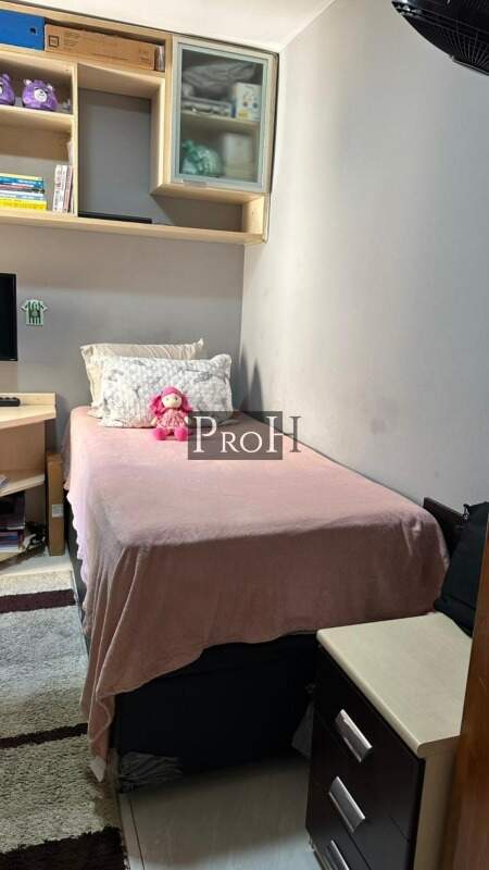 Apartamento, 2 quartos, 55 m² - Foto 11