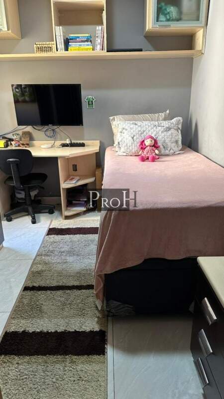 Apartamento, 2 quartos, 55 m² - Foto 13