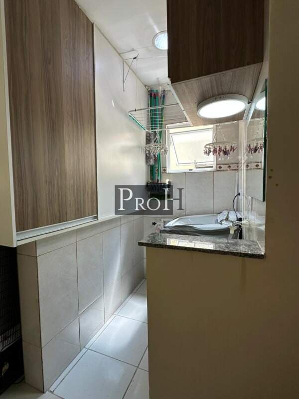 Apartamento, 2 quartos, 55 m² - Foto 6