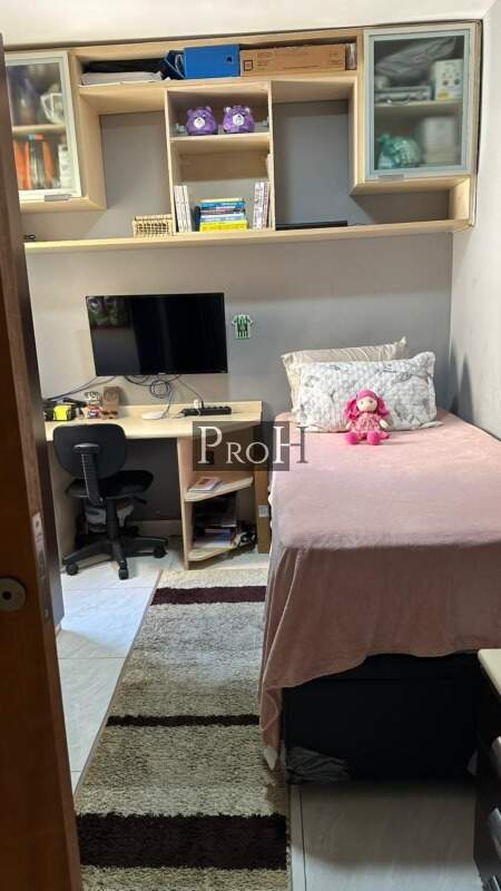Apartamento, 2 quartos, 55 m² - Foto 12