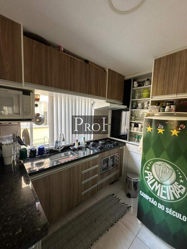 Apartamento, 2 quartos, 55 m² - Foto 7