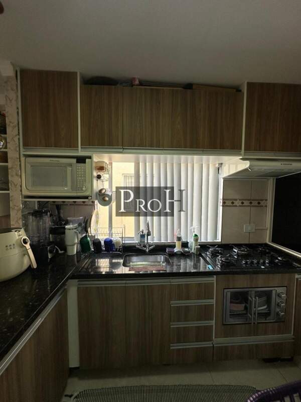 Apartamento, 2 quartos, 55 m² - Foto 5