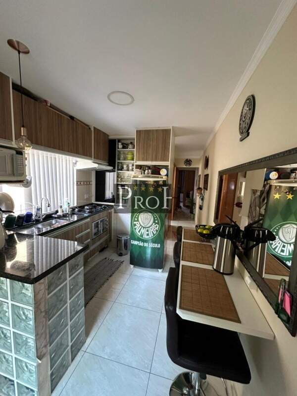Apartamento, 2 quartos, 55 m² - Foto 1