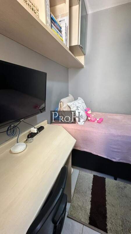 Apartamento, 2 quartos, 55 m² - Foto 20
