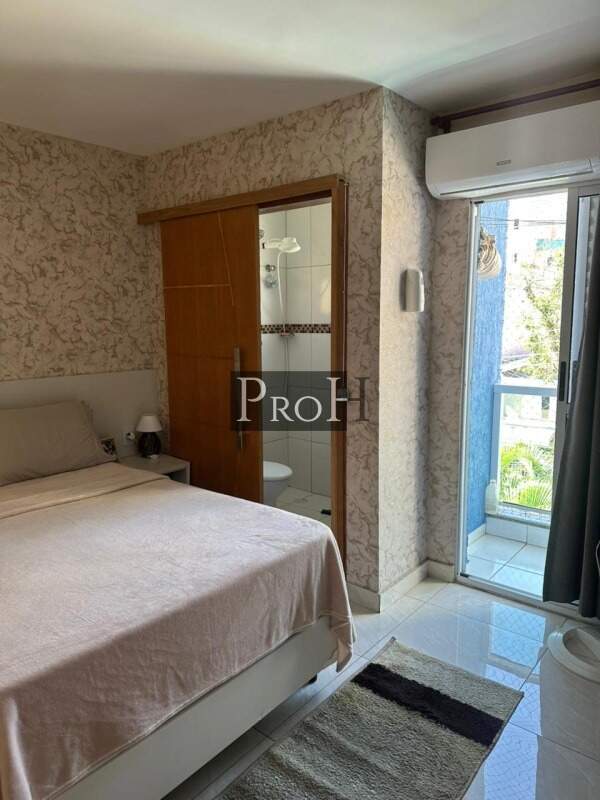 Apartamento, 2 quartos, 55 m² - Foto 15