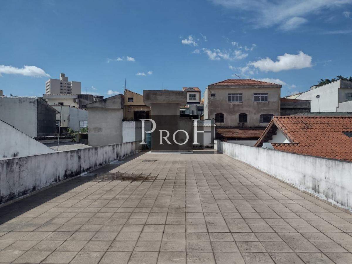 Galpão para aluguel no Santa Paula: 