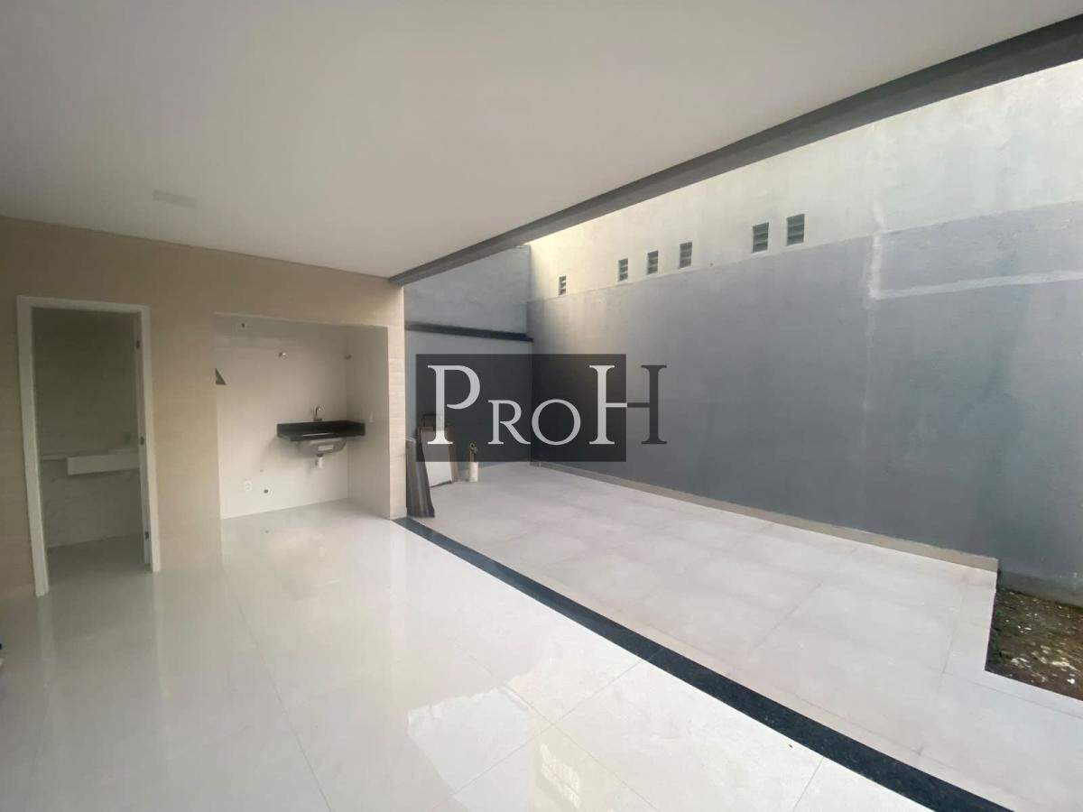 Sobrado, 4 quartos, 255 m² - Foto 6
