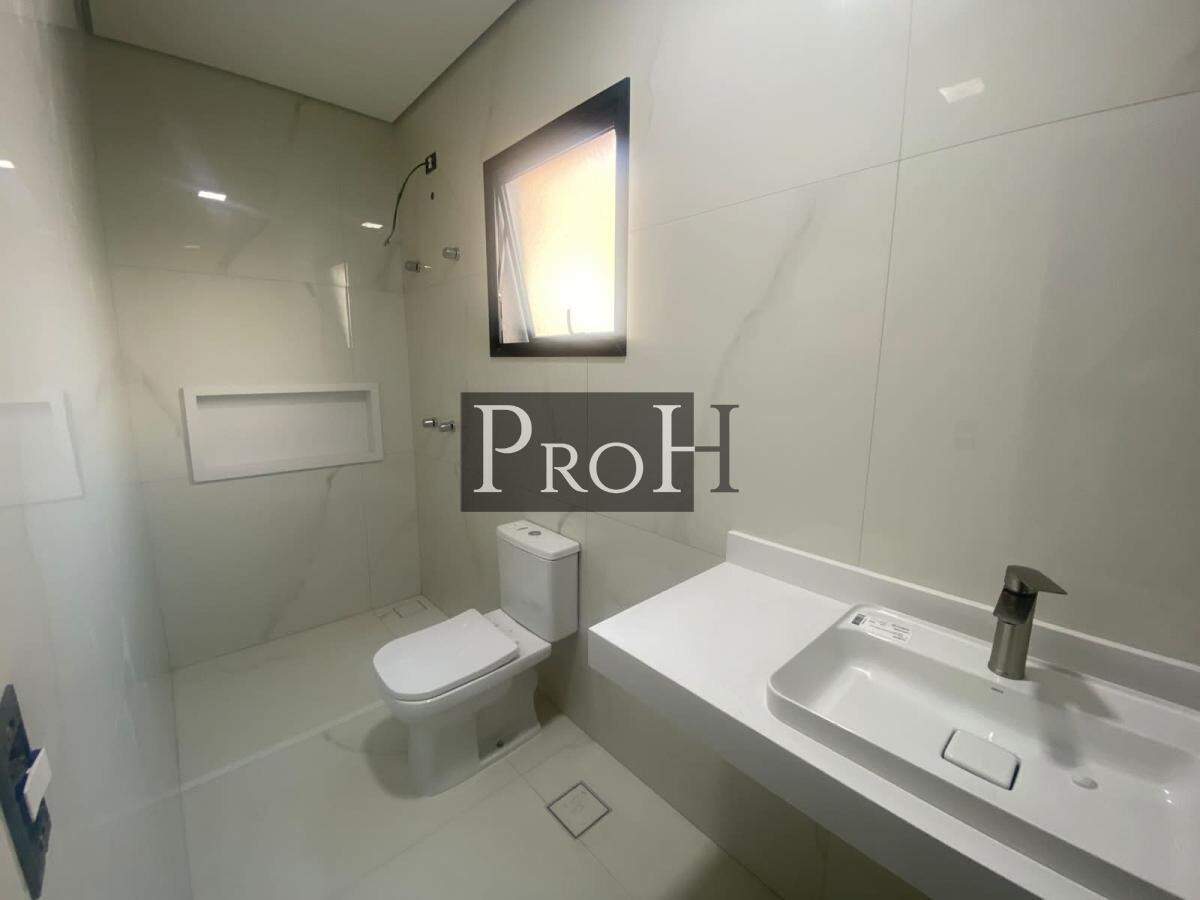 Sobrado, 4 quartos, 255 m² - Foto 21