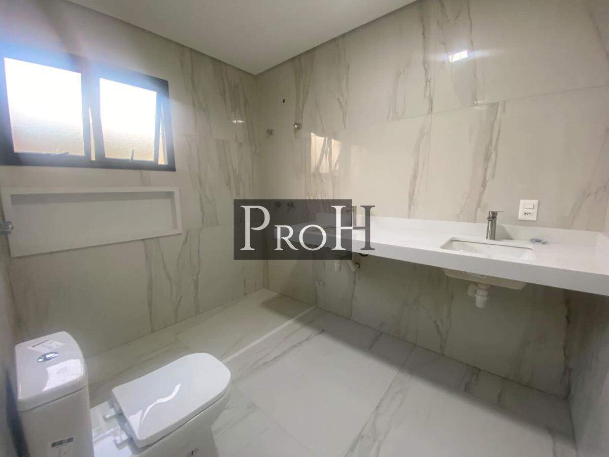 Sobrado, 4 quartos, 255 m² - Foto 20