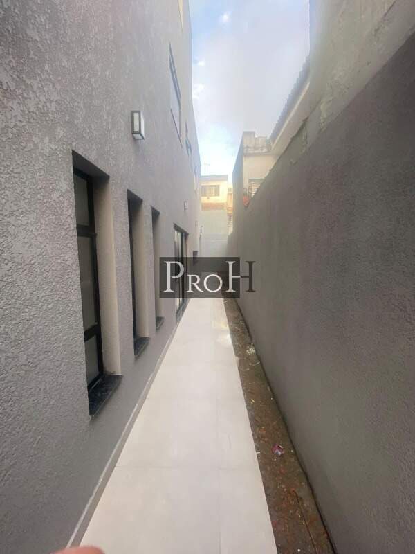 Sobrado, 4 quartos, 255 m² - Foto 9