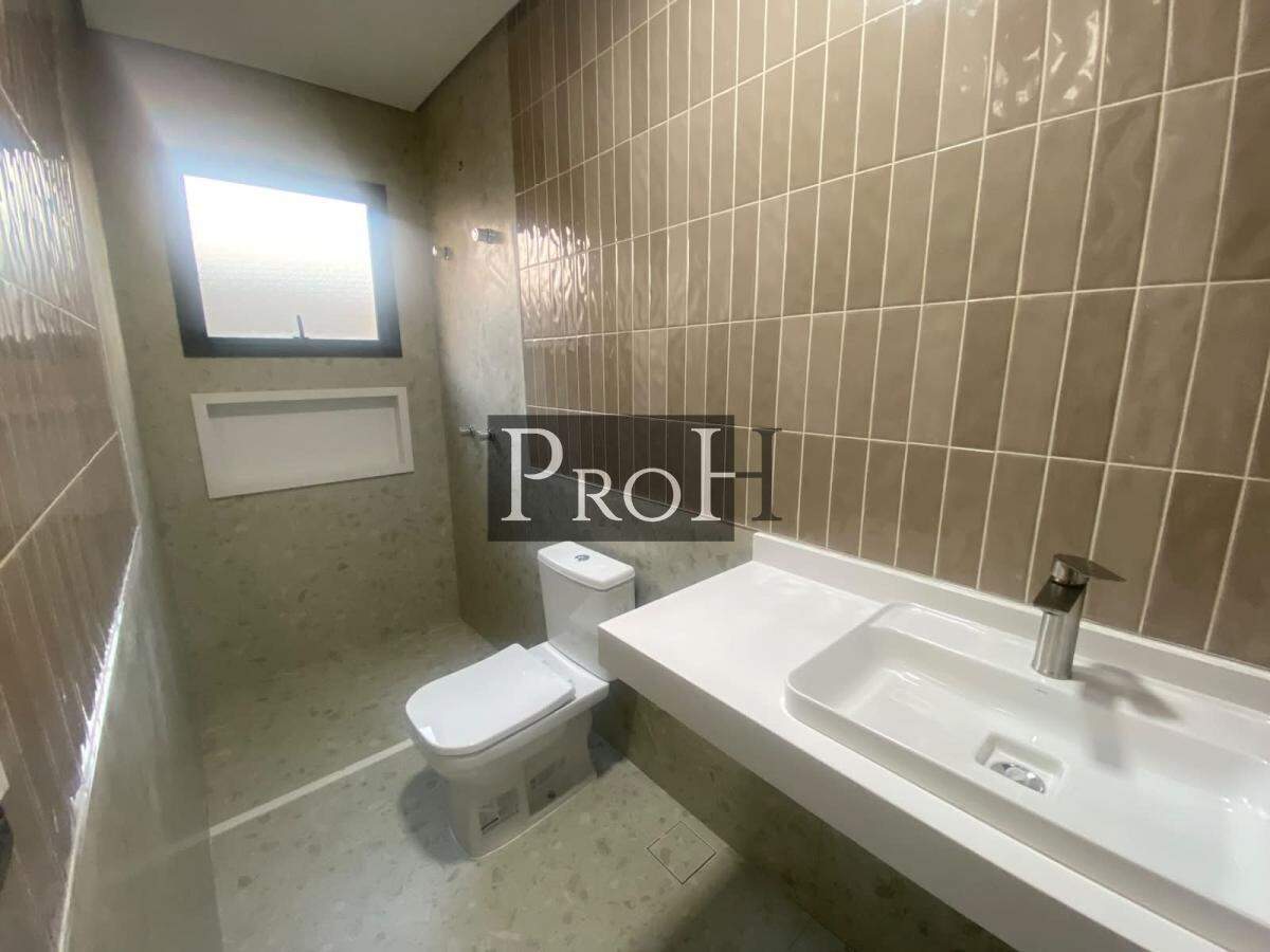 Sobrado, 4 quartos, 255 m² - Foto 19