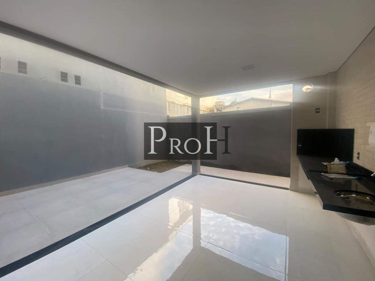 Sobrado, 4 quartos, 255 m² - Foto 5