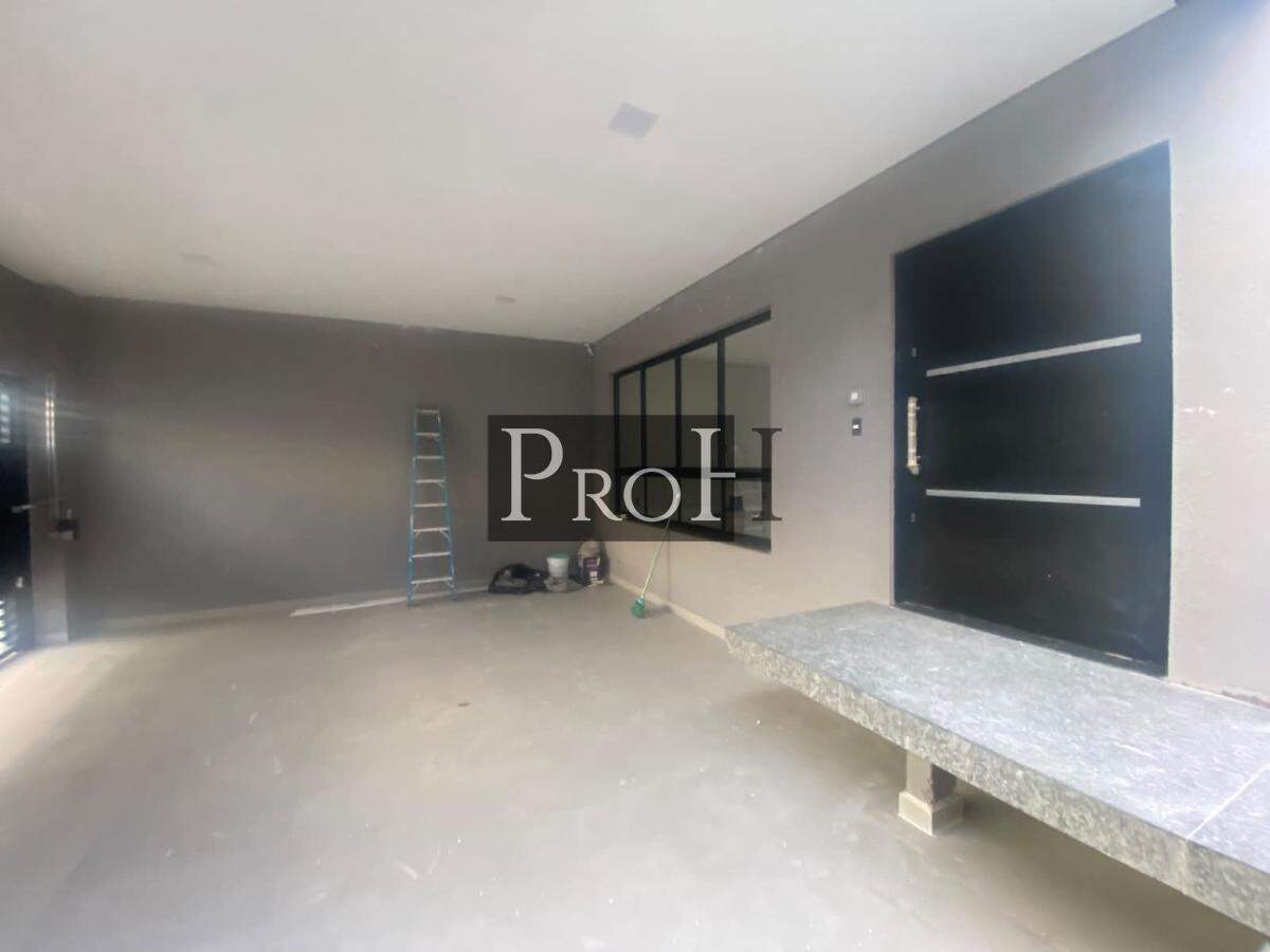 Sobrado, 4 quartos, 255 m² - Foto 9