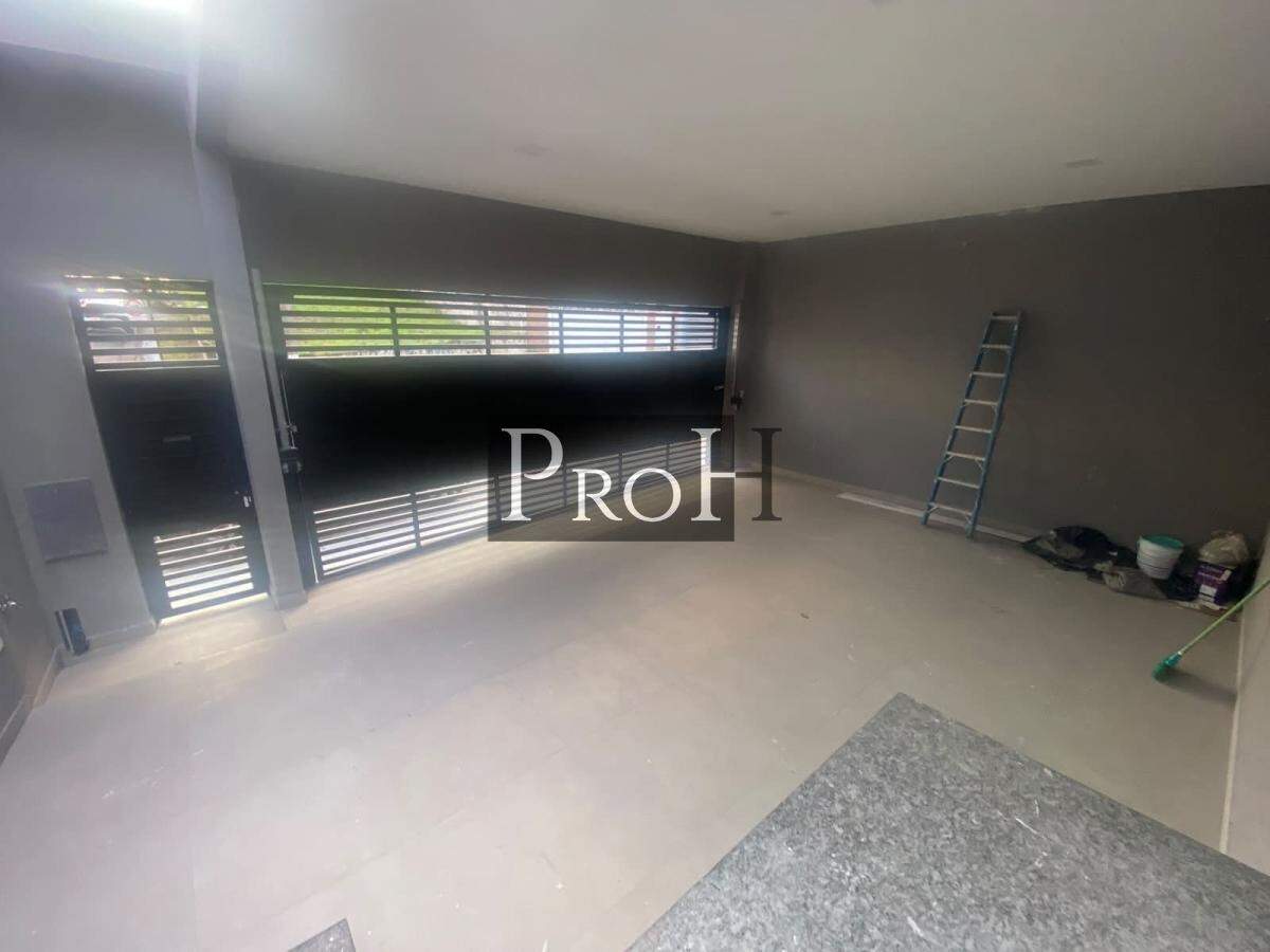 Sobrado, 4 quartos, 255 m² - Foto 4