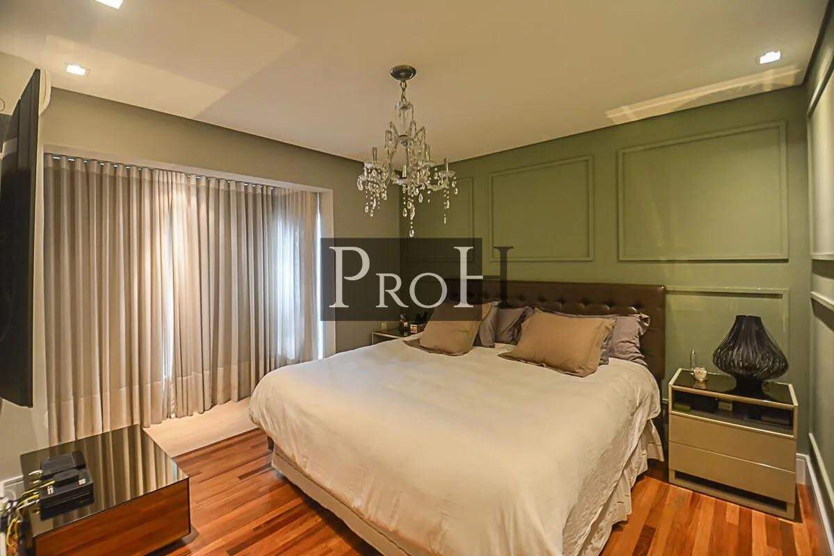 Apartamento, 4 quartos, 242 m² - Foto 19