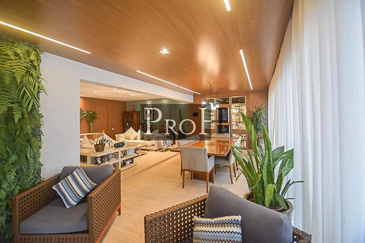 Apartamento, 4 quartos, 242 m² - Foto 6