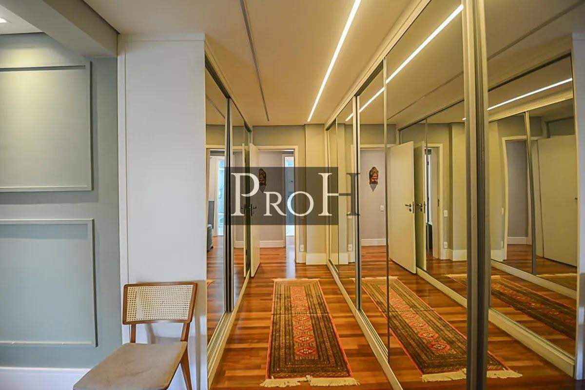 Apartamento, 4 quartos, 242 m² - Foto 23