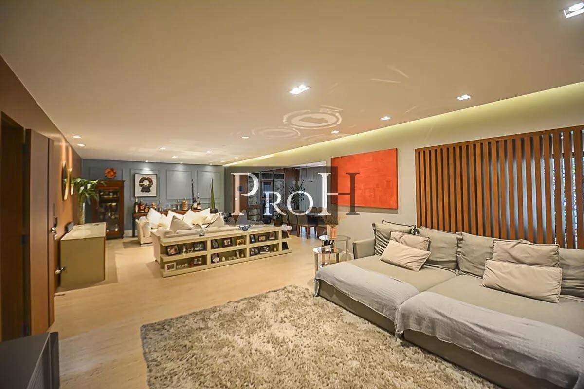 Apartamento, 4 quartos, 242 m² - Foto 3