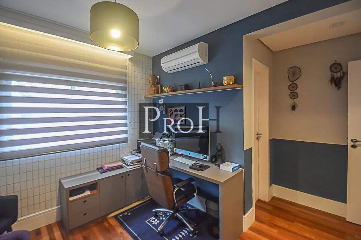 Apartamento, 4 quartos, 242 m² - Foto 22