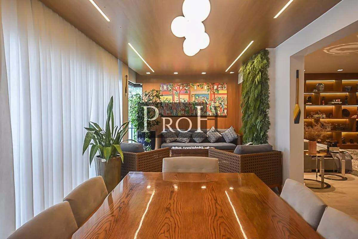 Apartamento, 4 quartos, 242 m² - Foto 8