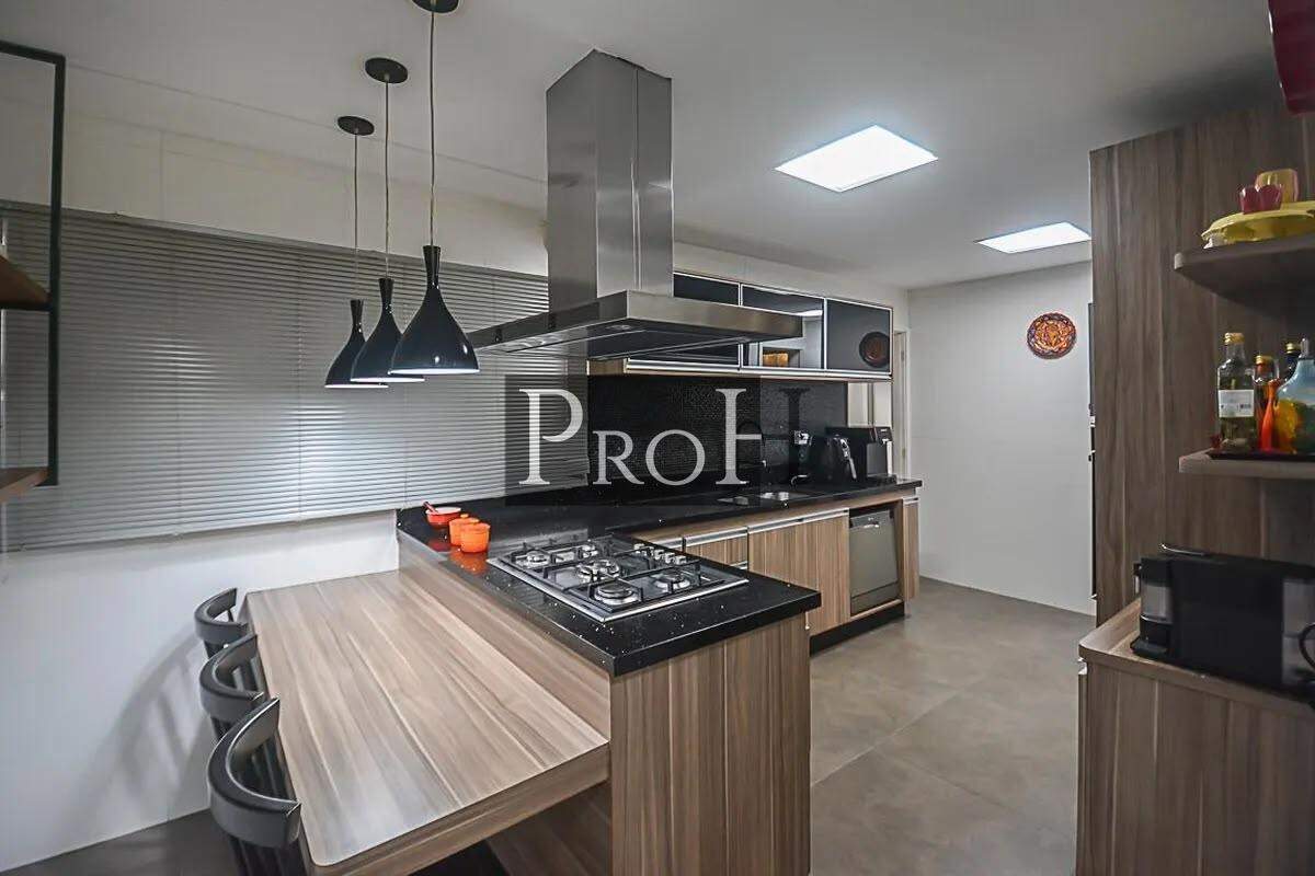 Apartamento, 4 quartos, 242 m² - Foto 10