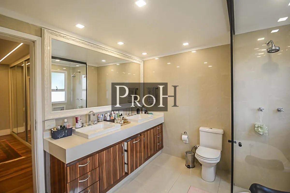 Apartamento, 4 quartos, 242 m² - Foto 26