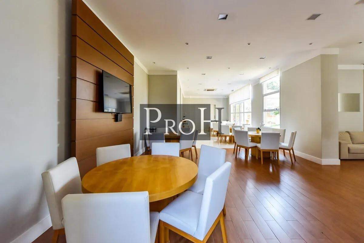 Apartamento, 4 quartos, 242 m² - Foto 9