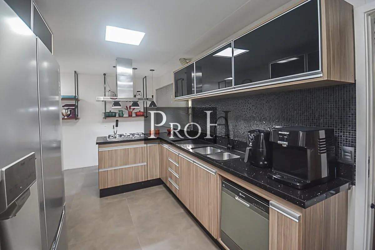Apartamento, 4 quartos, 242 m² - Foto 11