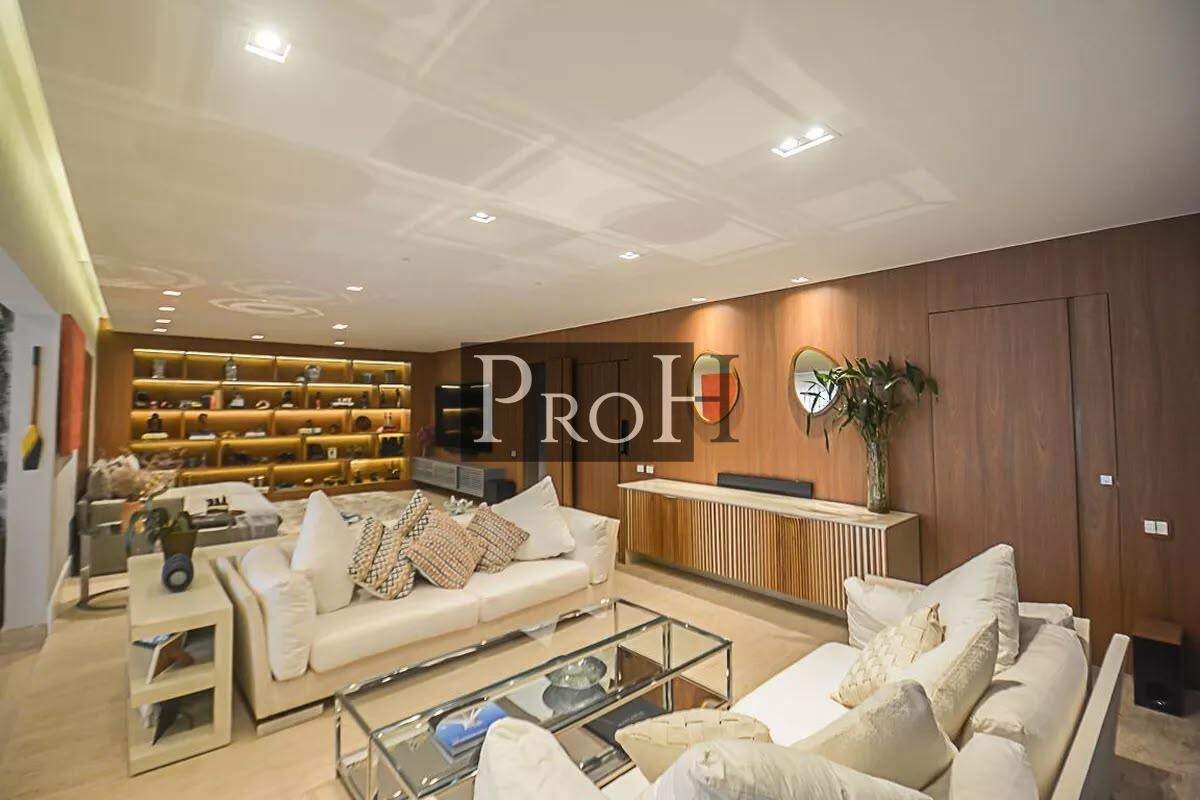Apartamento, 4 quartos, 242 m² - Foto 4