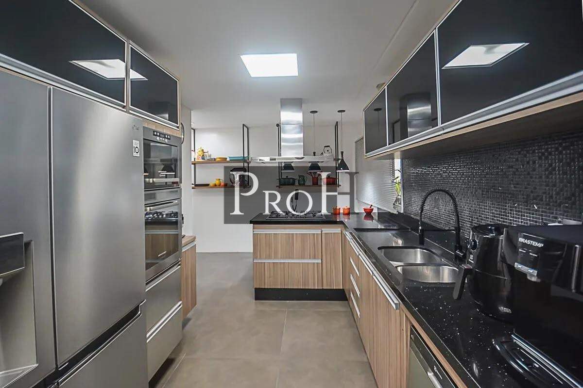 Apartamento, 4 quartos, 242 m² - Foto 12
