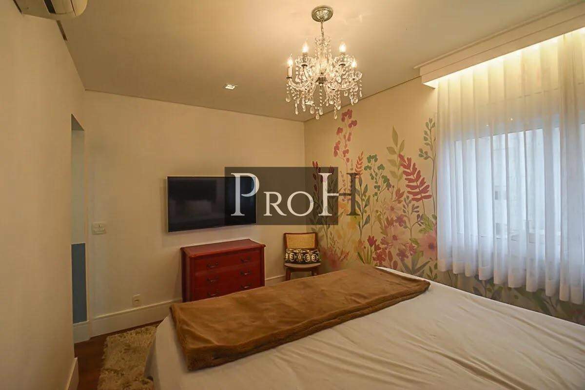 Apartamento, 4 quartos, 242 m² - Foto 18