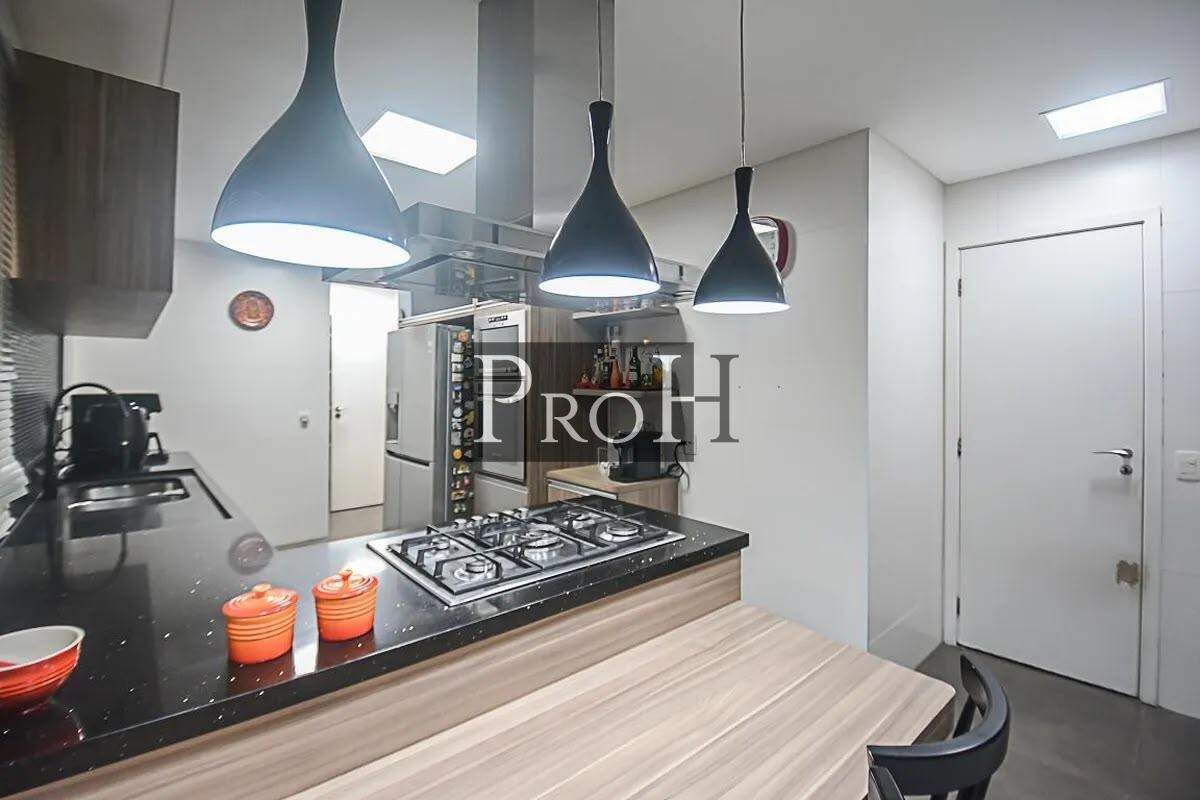 Apartamento, 4 quartos, 242 m² - Foto 13