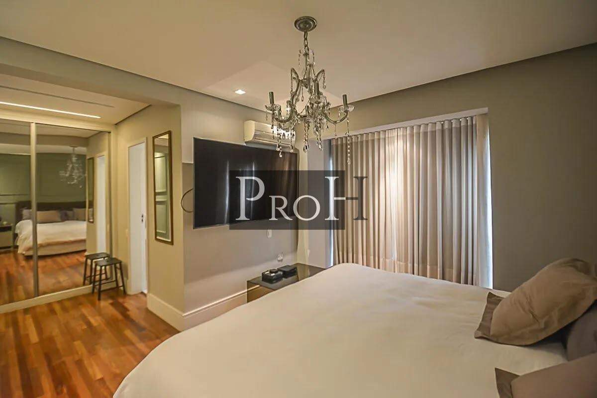 Apartamento, 4 quartos, 242 m² - Foto 20