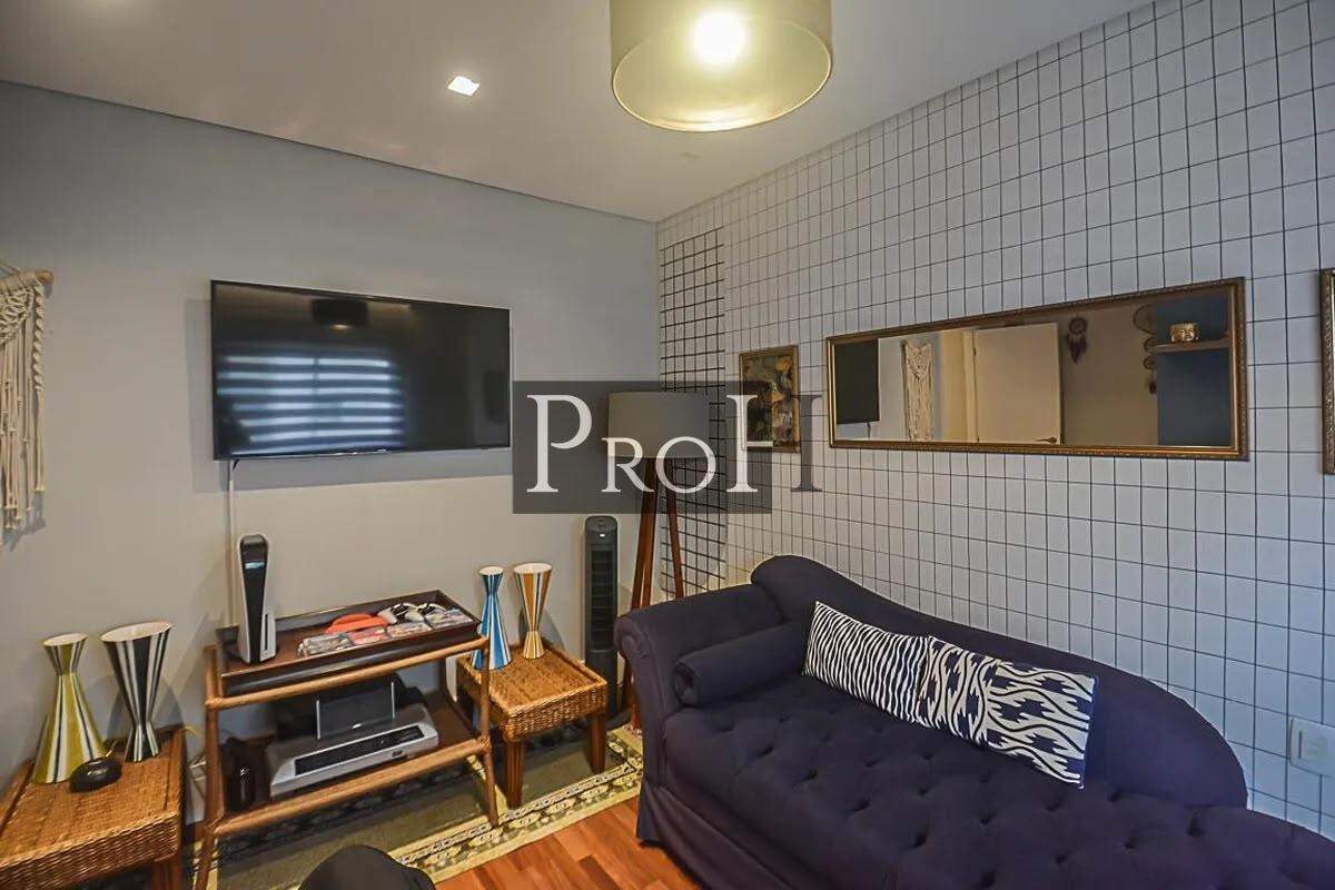 Apartamento, 4 quartos, 242 m² - Foto 7