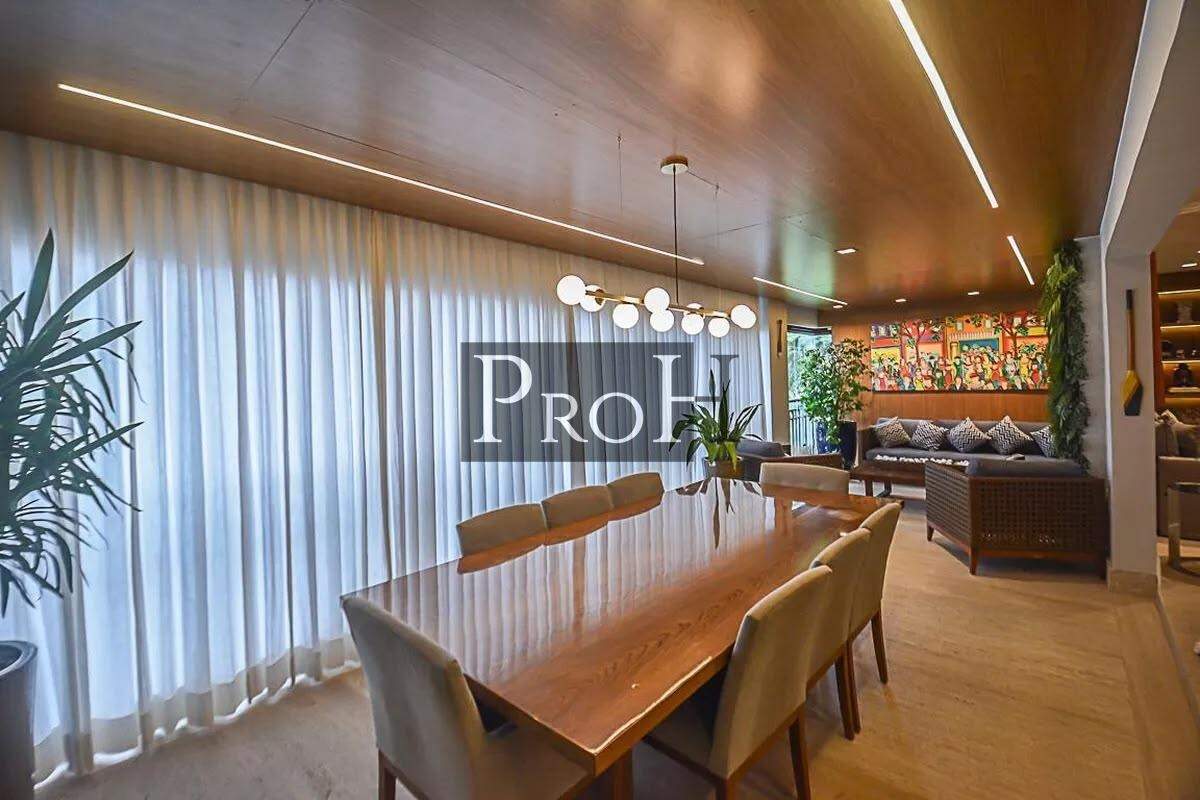 Apartamento, 4 quartos, 242 m² - Foto 14