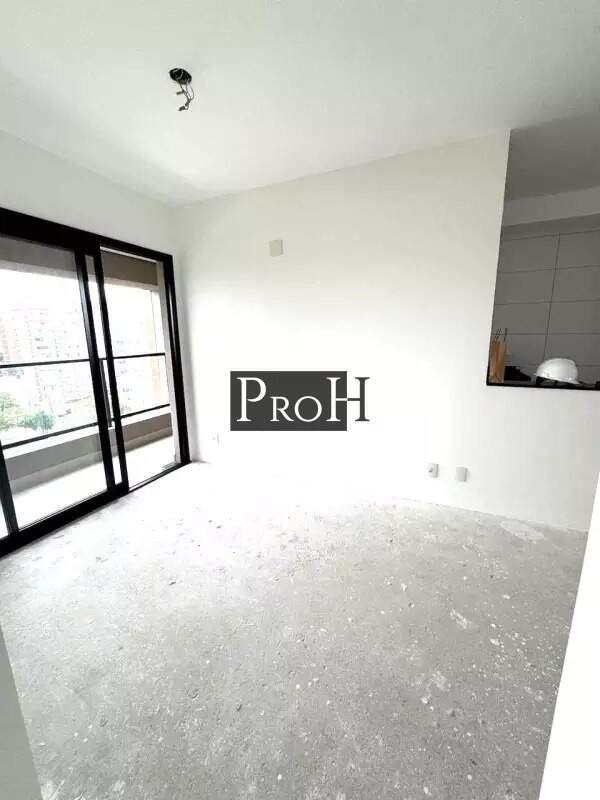 Apartamento, 2 quartos, 52 m² - Foto 1