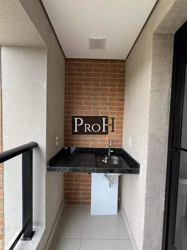 Apartamento, 2 quartos, 52 m² - Foto 2