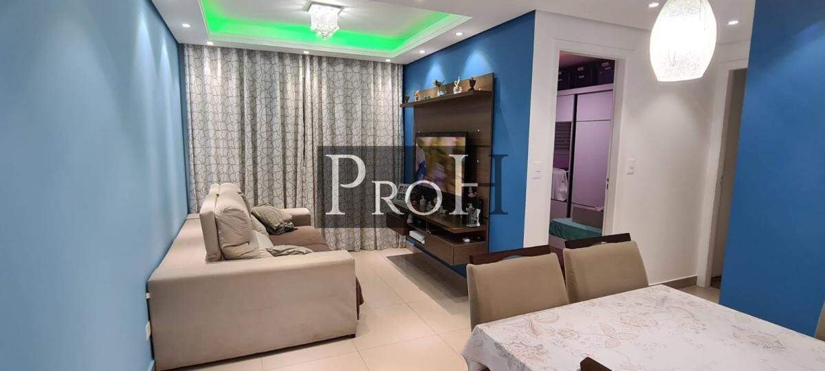 Apartamento à venda no Nova Petrópolis: 